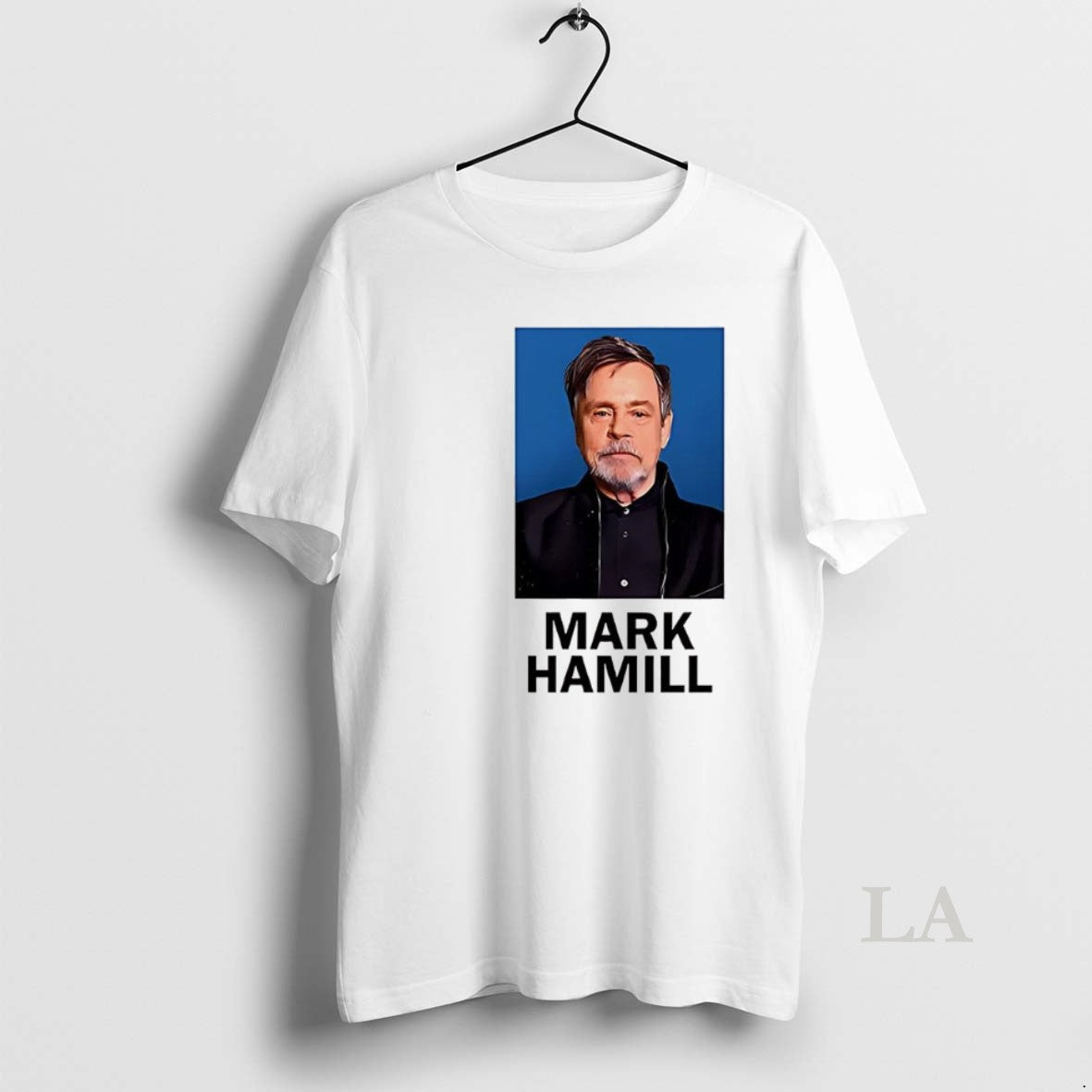 Original Mark Hamill Id Photo T-Shirts, Hoodie, Sweatshirt | AU01DripNestTees.com