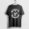 Original Mark Haskins Haskins Ruthless T-Shirts, Hoodie, Sweatshirt | AU01DripNestTees.com