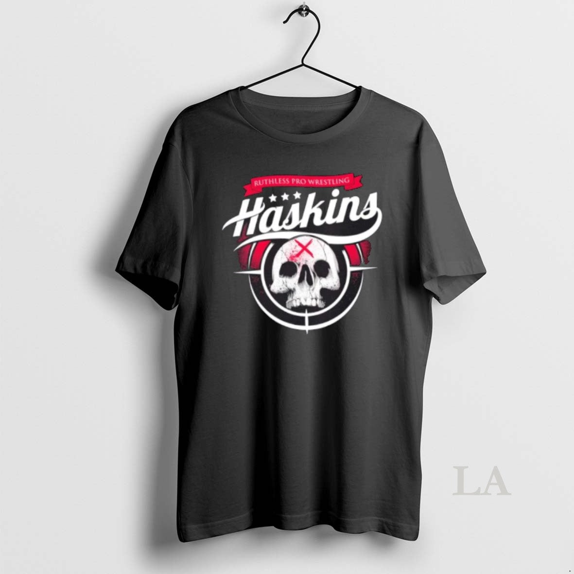 Original Mark Haskins Haskins Target T-Shirts, Hoodie, Sweatshirt | AU01DripNestTees.com
