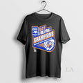 Original Marvin Ridge Mavericks Nchsaa 7a Volleyball Champions 2025 T-Shirts, Hoodie, Sweatshirt | AU01DripNestTees.com