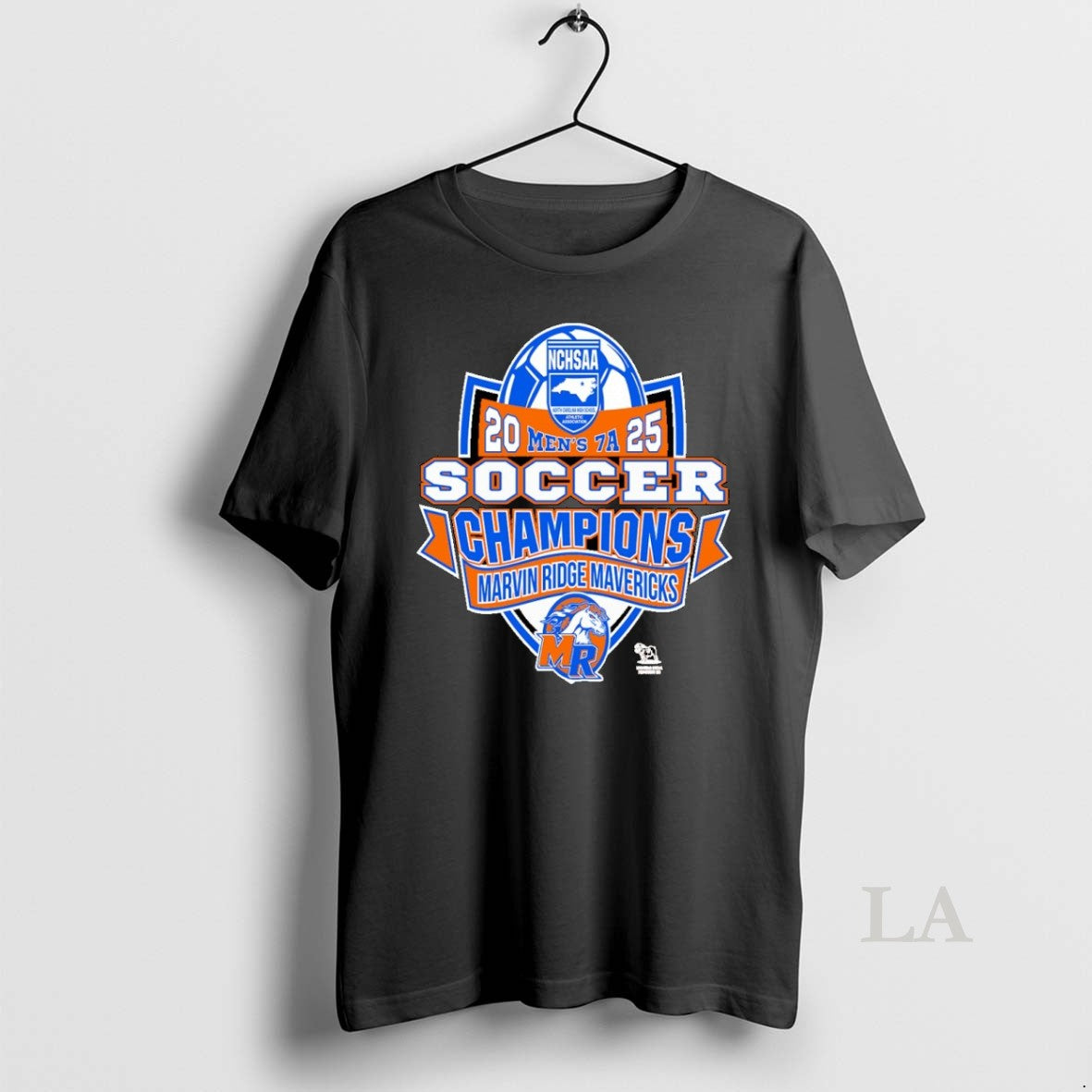 Original Marvin Ridge Mavericks Nchsaa Soccer Division 7a Champions T-Shirts, Hoodie, Sweatshirt | AU01DripNestTees.com