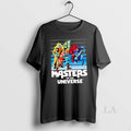 Original Masters Of The Universe Games T-Shirts, Hoodie, Sweatshirt | AU01DripNestTees.com