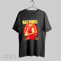 Original Matt Rowell 2025 Brownlow Medal