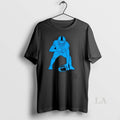 Original Matthew Staffords Daughter Blue T-Shirts, Hoodie, Sweatshirt | AU01DripNestTees.com
