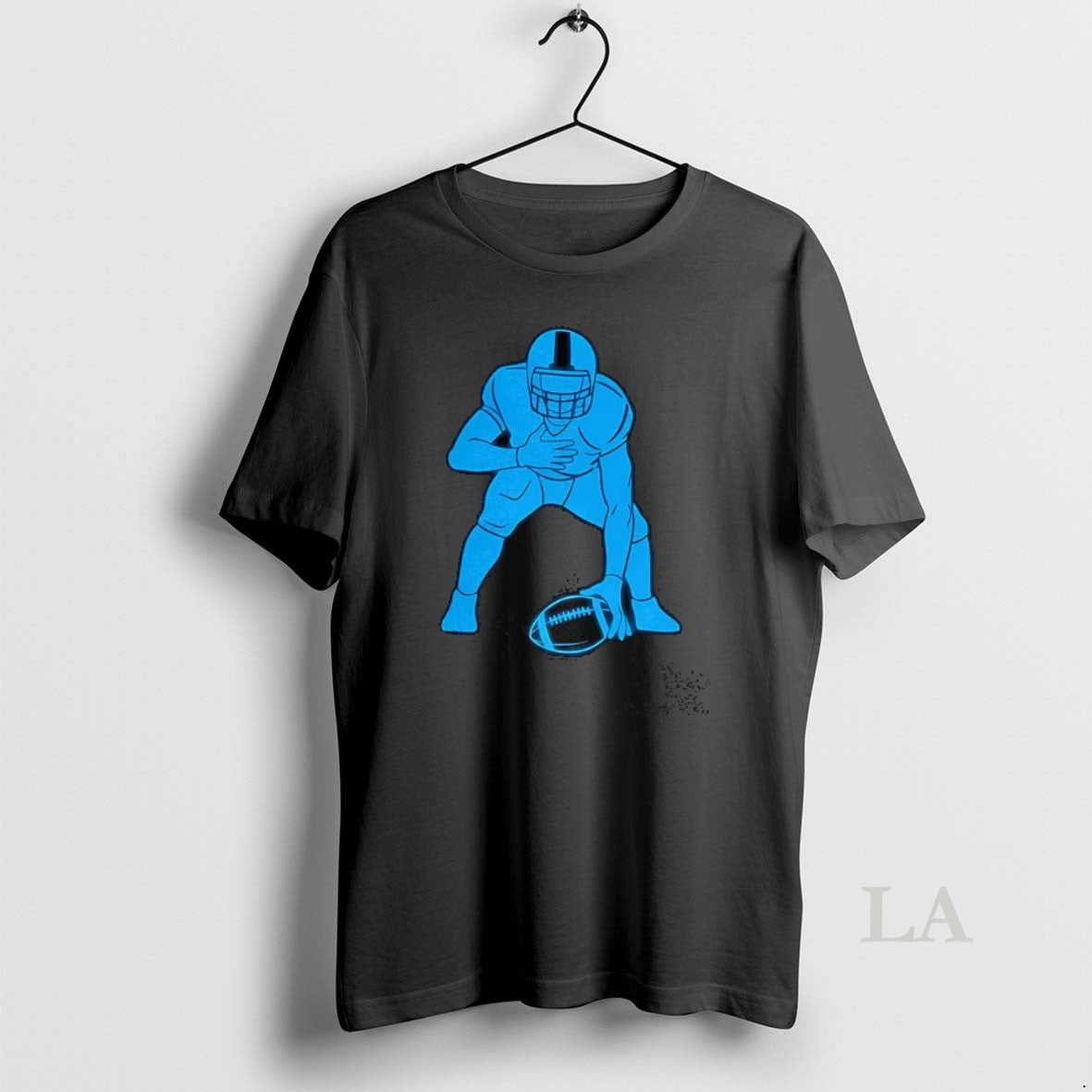 Original Matthew Staffords Daughter Blue T-Shirts, Hoodie, Sweatshirt | AU01DripNestTees.com