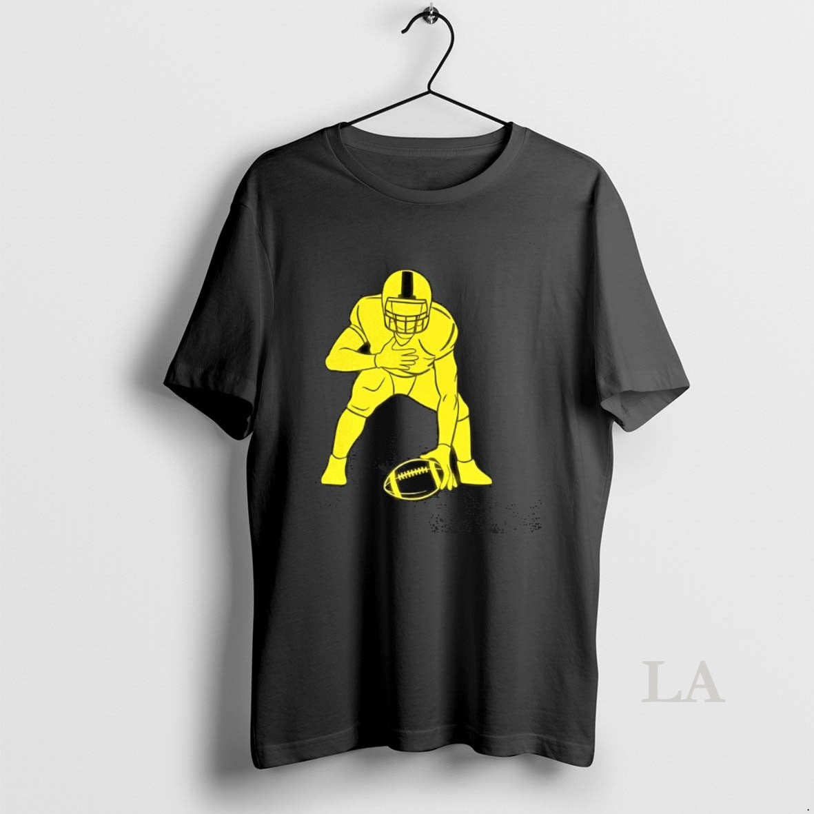Original Matthew Staffords Daughter Yellow T-Shirts, Hoodie, Sweatshirt | AU01DripNestTees.com