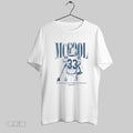 Original Max Mccool Indiana State Sycamores Running Back From Newburgh Indiana