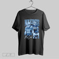 Original Max Mccool Indiana State Sycamores Graphic