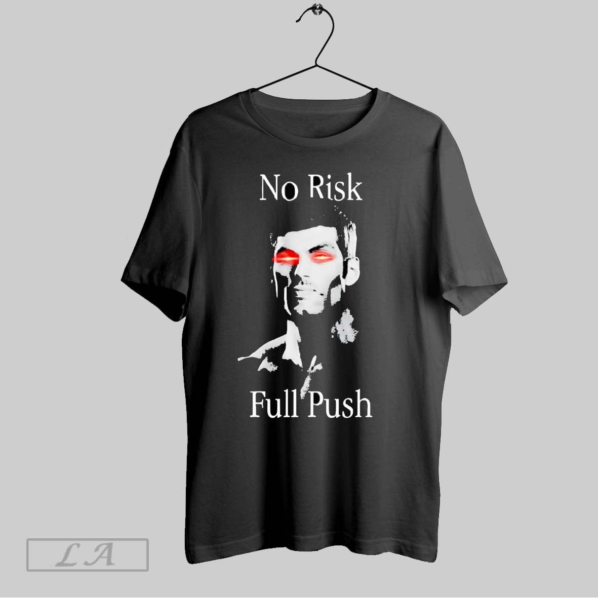 Original Max Verstappen Gigamax No Risk Full Push