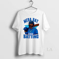 Original Mera Bat Meri Batting Hindi Phrase In India For Cricket T-Shirts, Hoodie, Sweatshirt | AU01DripNestTees.com