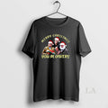 Original Merry Christmas You Plonkers Only Fools And Horses Parody T-Shirts, Hoodie, Sweatshirt | AU01DripNestTees.com