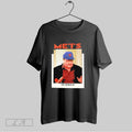Original Mets Newman Baseball Card