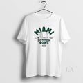 Original Miami College Football Playoff 2026 Cotton Bowl Classic T-Shirts, Hoodie, Sweatshirt | AU01DripNestTees.com