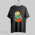 Original Michael Myers Pumpkin Halloween