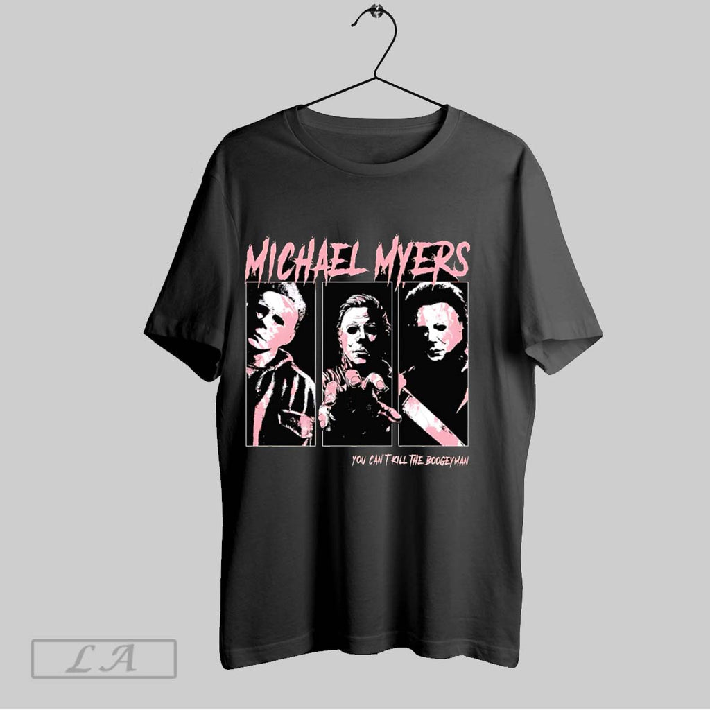 Original Michael Myers You Cant Kill The Boogeyman