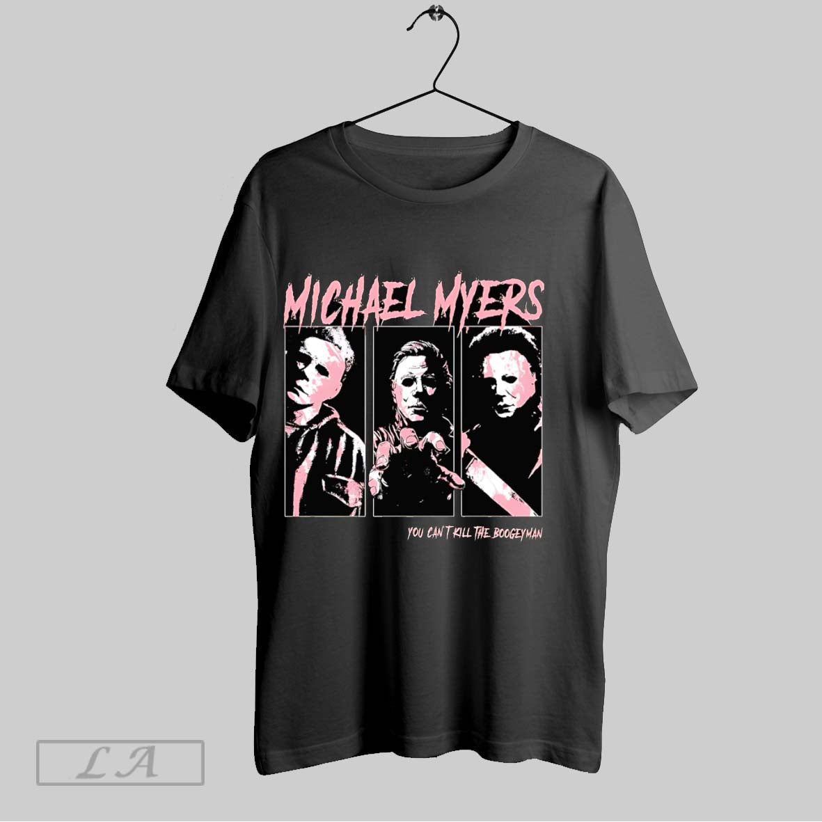 Original Michael Myers You Cant Kill The Boogeyman