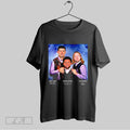 Original Michael Pittman Daniel Jones And Tyler Warren Indianapolis Colts Step Brothers Signature
