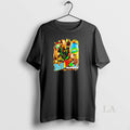 Original Michael Thirst Like Mike Elevate Graphic T-Shirts, Hoodie, Sweatshirt | AU01DripNestTees.com