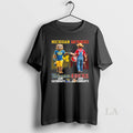 Original Michigan Vs 49ers Mascot On Saturdays And On Sundays T-Shirts, Hoodie, Sweatshirt | AU01DripNestTees.com