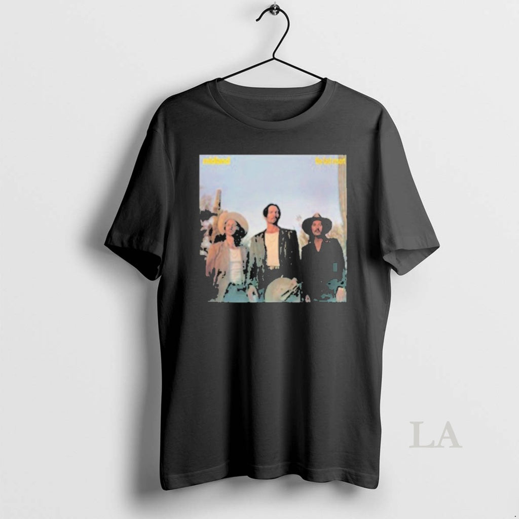 Original Midland Last Resort Cactus Photo T-Shirts, Hoodie, Sweatshirt | AU01DripNestTees.com