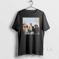 Original Midland Last Resort Cactus Photo T-Shirts, Hoodie, Sweatshirt | AU01DripNestTees.com