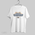 Original Midland Rockhounds Back To Back Texas League South Division Champions 2025