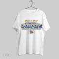 Original Midland Rockhounds Texas League South Division Champions 2025 Back To Back