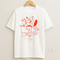 Original Mighty Merch Peak Bing Day Out T-Shirts, Hoodie, Sweatshirt | AU01DripNestTees.com