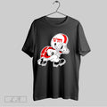 Original Mike Locksley Maryland Logo Testudo