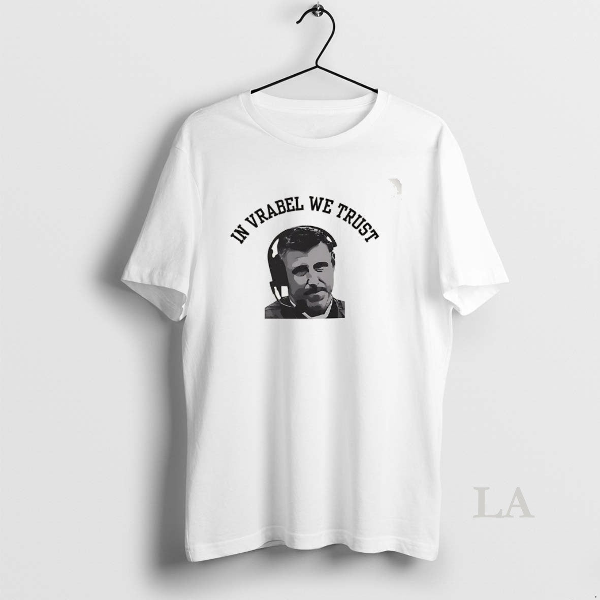 Original Mike Vrabel In Vrabel We Trust T-Shirts, Hoodie, Sweatshirt | AU01DripNestTees.com