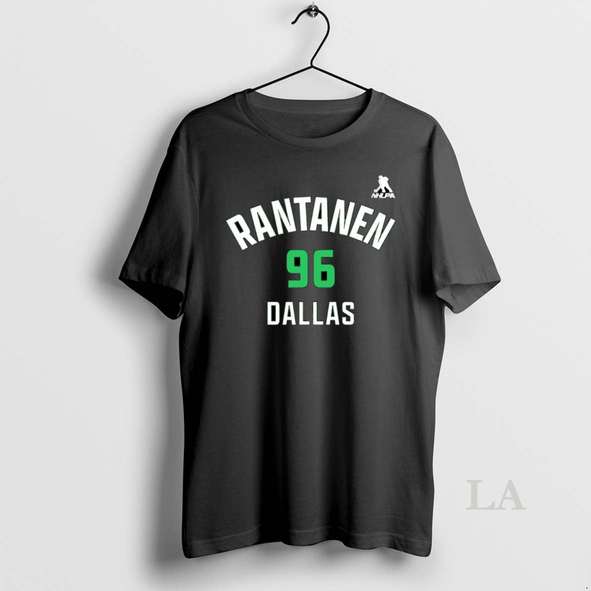 Original Mikko Rantanen 96 Player Dallas Stars Nhlpa T-Shirts, Hoodie, Sweatshirt | AU01DripNestTees.com