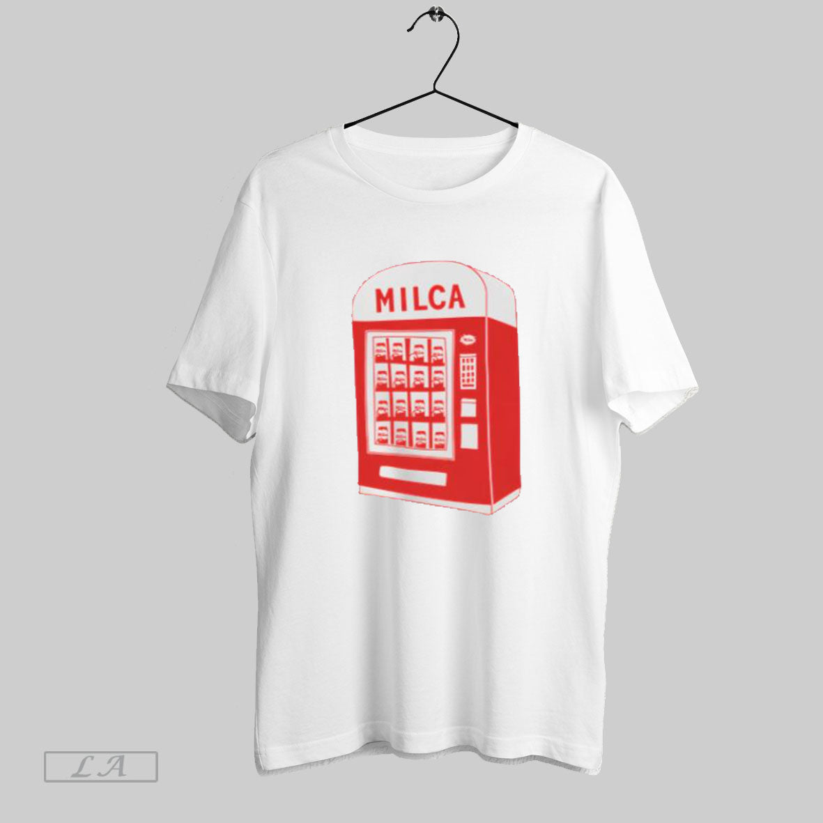 Original Milca Vintage
