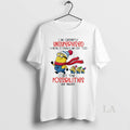 Original Minion I Am Currently Unsupervised I Know It Freaks Me Out Too T-Shirts, Hoodie, Sweatshirt | AU01DripNestTees.com