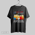 Original Minion I Am Sweet Lovable Kind Shy And Innocent Oh For Heavens Sake Stop