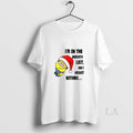 Original Minion Im On The Naughty List And I Regret Nothing Merry Christmas T-Shirts, Hoodie, Sweatshirt