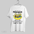 Original Minion Banana The Best Of Friends Are The Ones Whose Names That End In