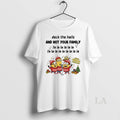 Original Minion Deck The Halls And Not Your Family Christmas T-Shirts, Hoodie, Sweatshirt | AU01DripNestTees.com