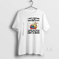 Original Minions Cute I Dont Pretend To Be Something Im Not I Know Im T-Shirts, Hoodie, Sweatshirt | AU01DripNestTees.com