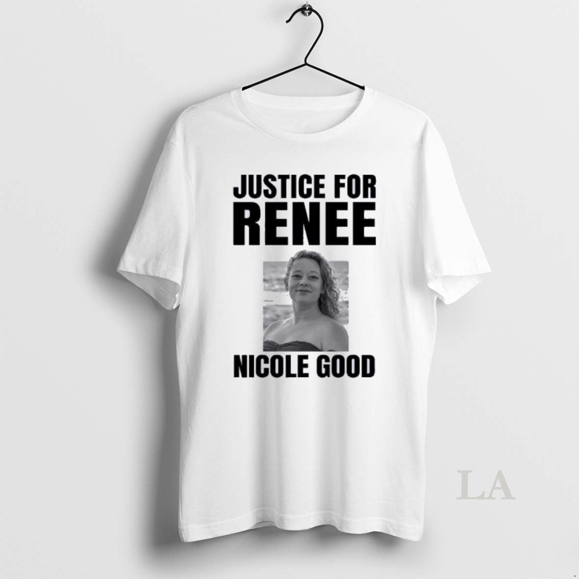 Original Minneapolis Protest Justice For Renee Nicole Good T-Shirts, Hoodie, Sweatshirt | AU01DripNestTees.com