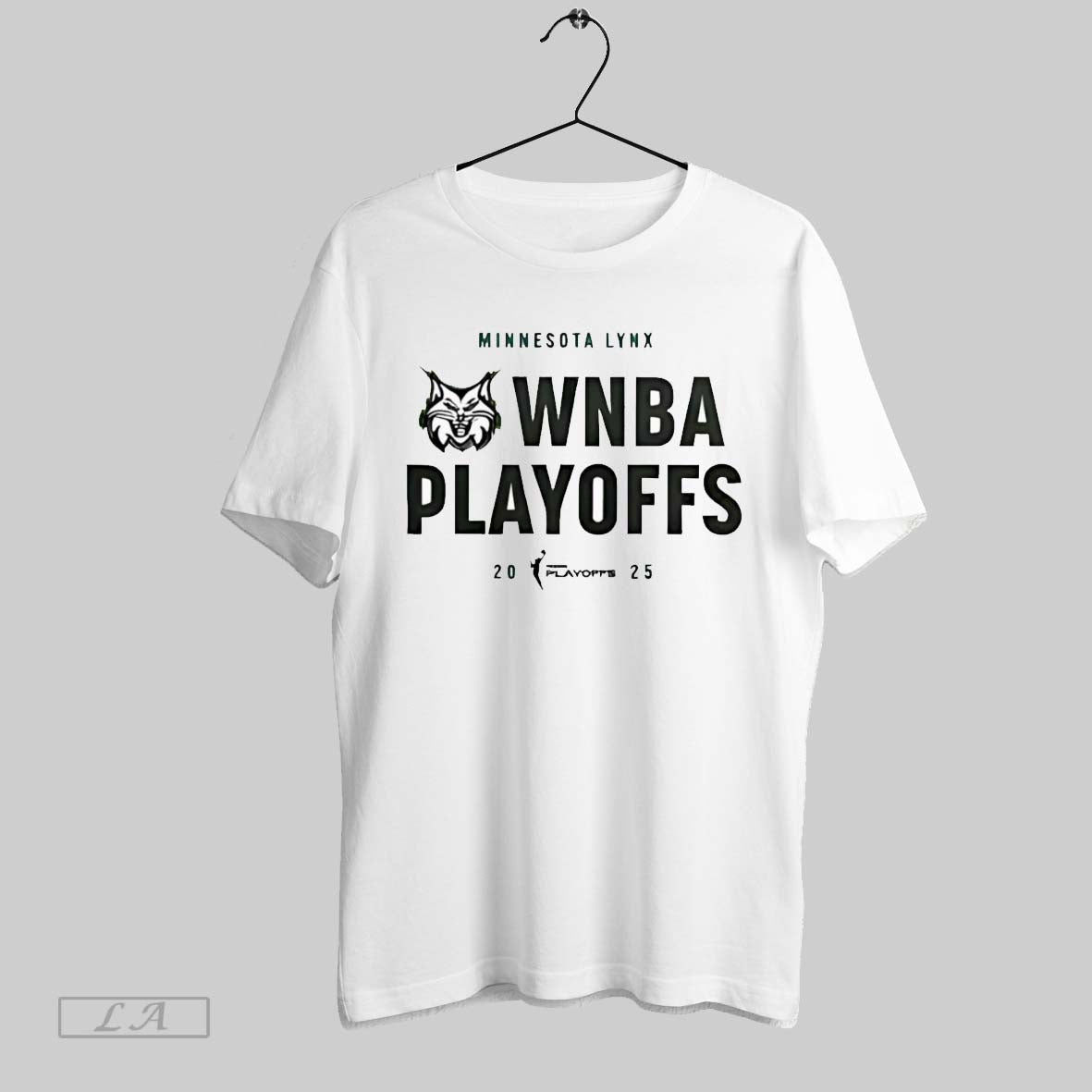 Original Minnesota Lynx Wnba Playoffs 2025