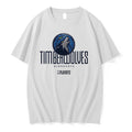 Original Minnesota Timberwolves Nba Playoffs White White Tshirts Jpg