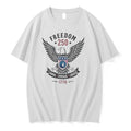 Original Minnesota Timberwolves Celebrating Freedom 250 Honor Tee Tshirts Jpg