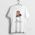 Original Miss America Abbie Bear T-Shirts, Hoodie, Sweatshirt | AU01DripNestTees.com