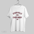 Original Mississippi State Bulldogs Ncaa Football Starkville Vs Everybody