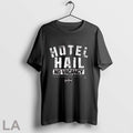 Original Mississippi State Bulldogs Football No Vacancy At The Hotel Hail We Hope You Enjoyed