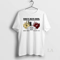 Original Mississippi State Vs Wake Forest 2026 Dukes Mayo Bowl Match Up T-Shirts, Hoodie, Sweatshirt | AU01DripNestTees.com