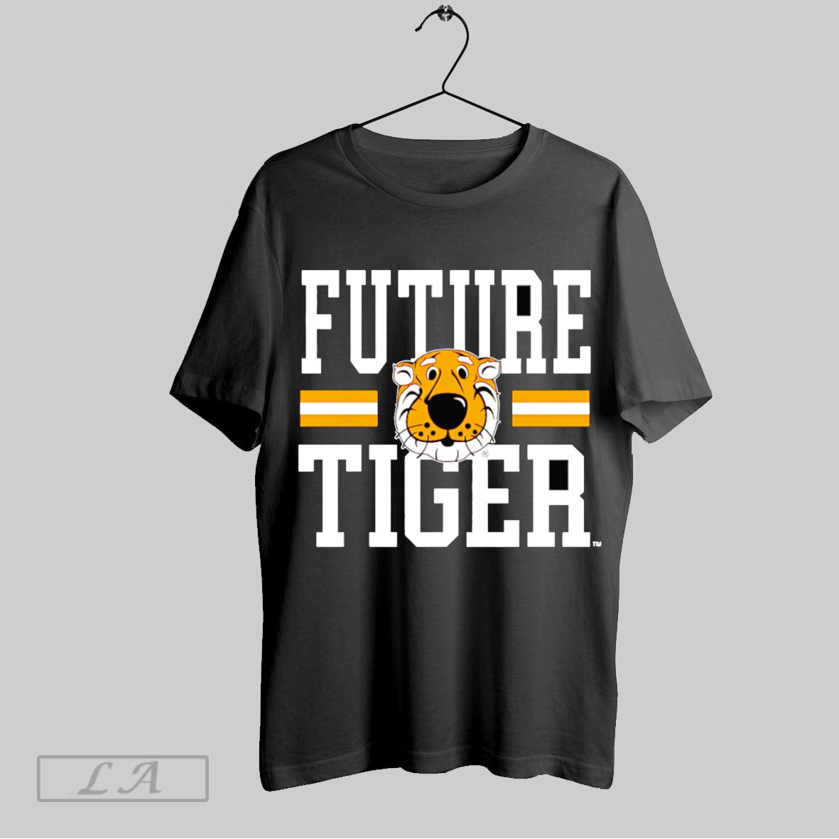 Original Missouri Future Tiger T Shirt
