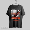 Original Mitchell Tinsley Cincinnati One Hand Catch 2025