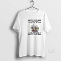 Original Mobility Scooter Most Old Men Would Have Given Up By Now T-Shirts, Hoodie, Sweatshirt | AU01DripNestTees.com
