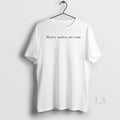 Original Money Makes Me Cum Circle T-Shirts, Hoodie, Sweatshirt | AU01DripNestTees.com